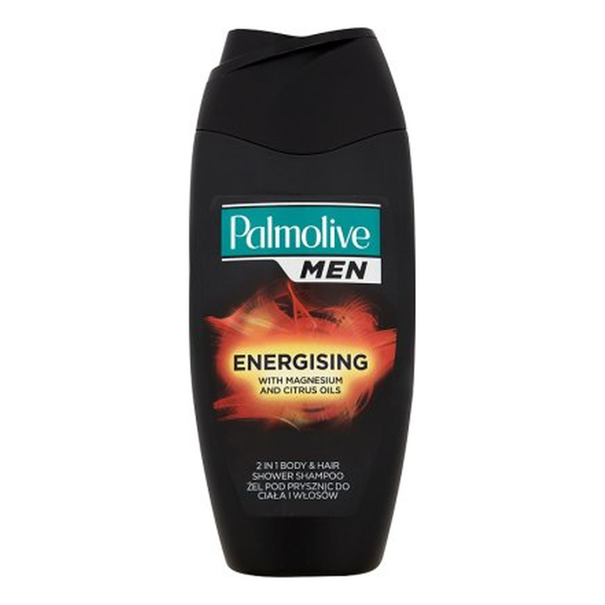 PALMOLIVE MEN ENERGISING Żel Pod Prysznic Wizaż24