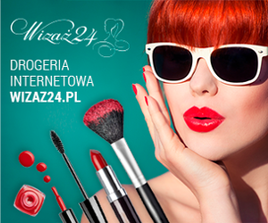 Drogeria internetowa wizaz24.pl
