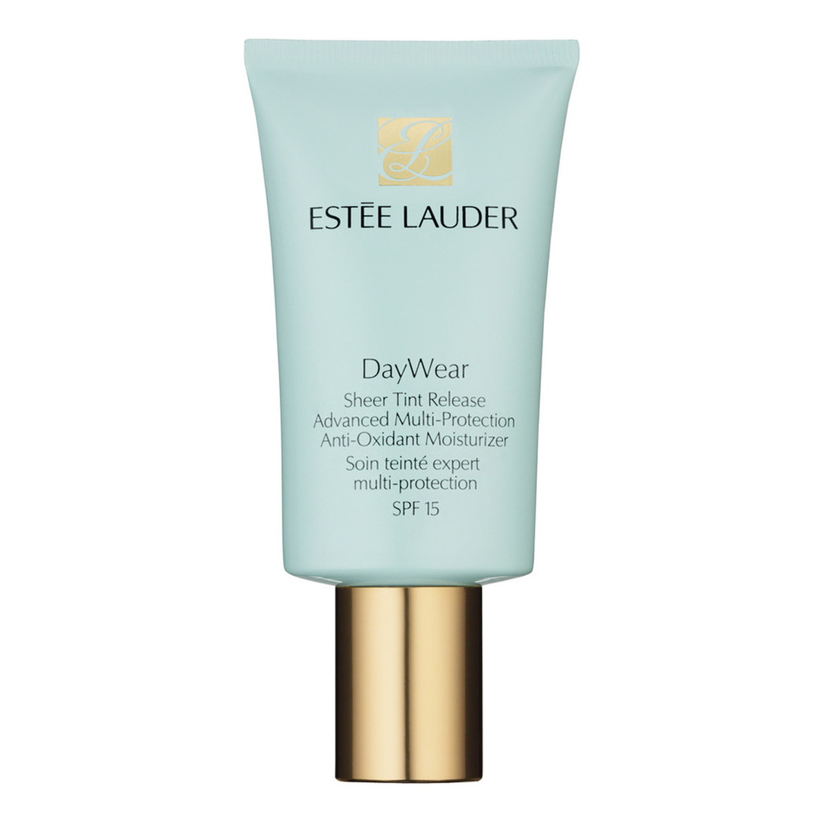 Estee Lauder DayWear Advanced Multi-Protection Anti-Oxidant Sheer Tint Release Moisturizer Lekka emulsja koloryzująca SPF15 50ml