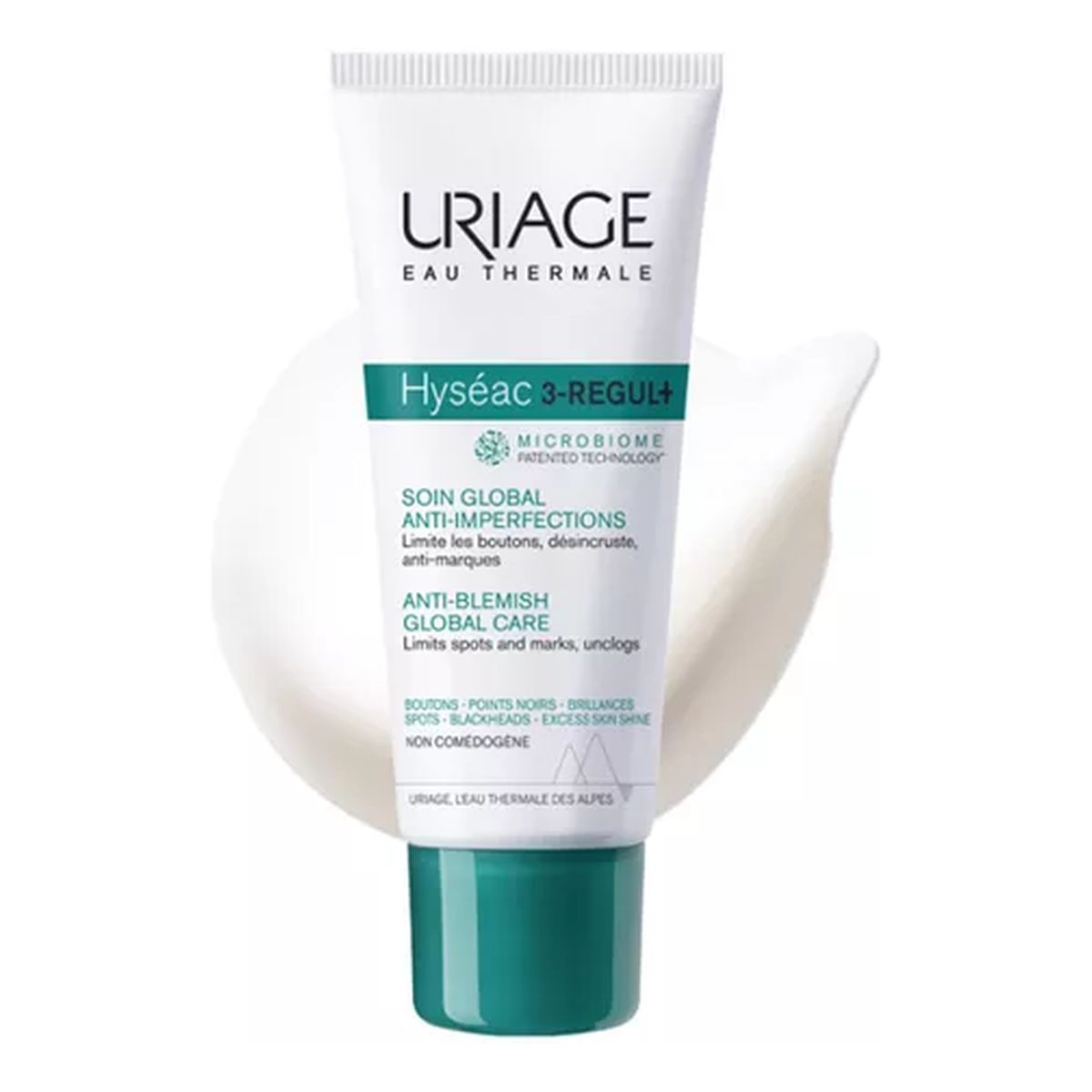 Uriage Hyseac 3-regul krem redukujący niedoskonałości 40ml