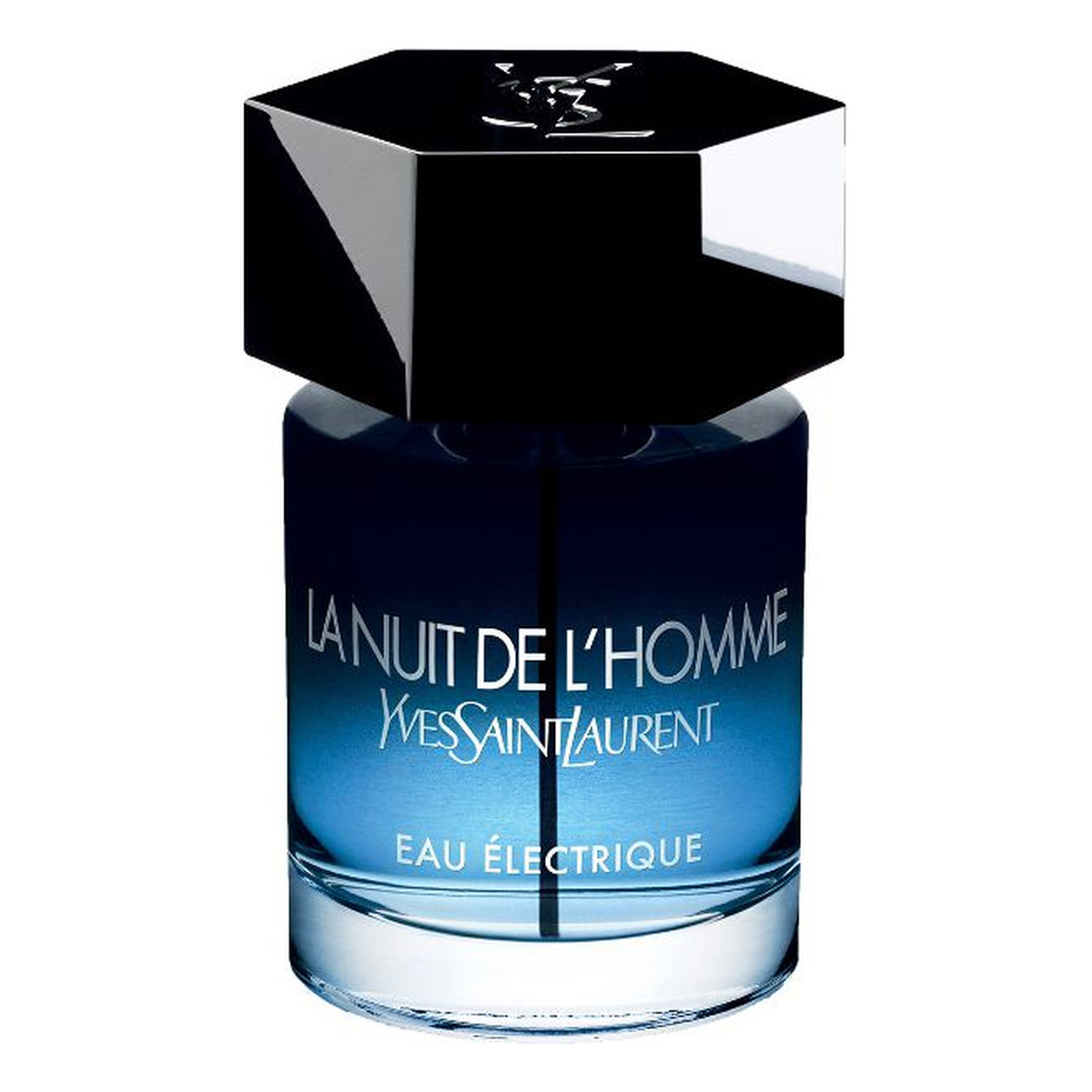 Yves Saint Laurent La Nuit de L’Homme Le Parfum Woda perfumowana dla mężczyzn 100ml