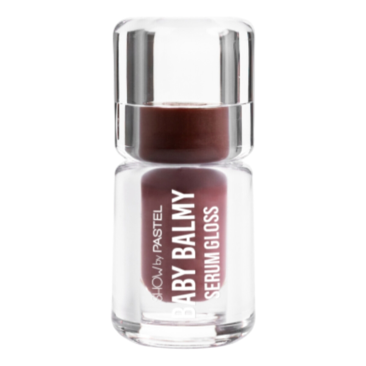 Pastel Baby Balmy Serum Gloss Serum do ust 3.2ml