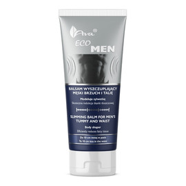 Balsam wyszczuplający brzuch i talię