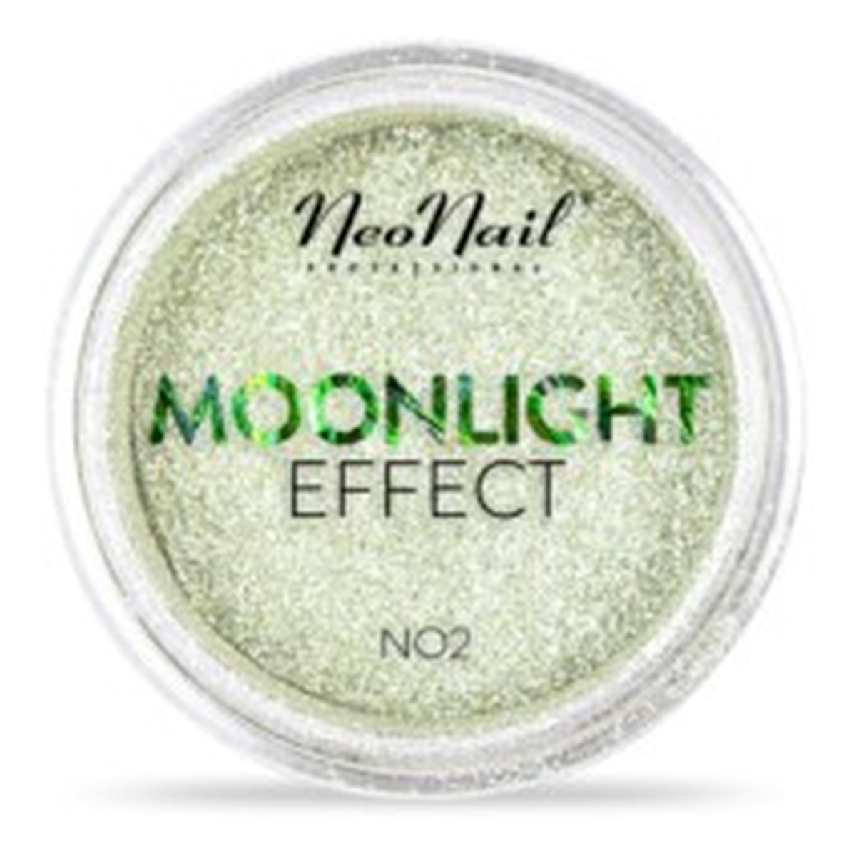 NeoNail Puder Moonlight Effect (02) 2g