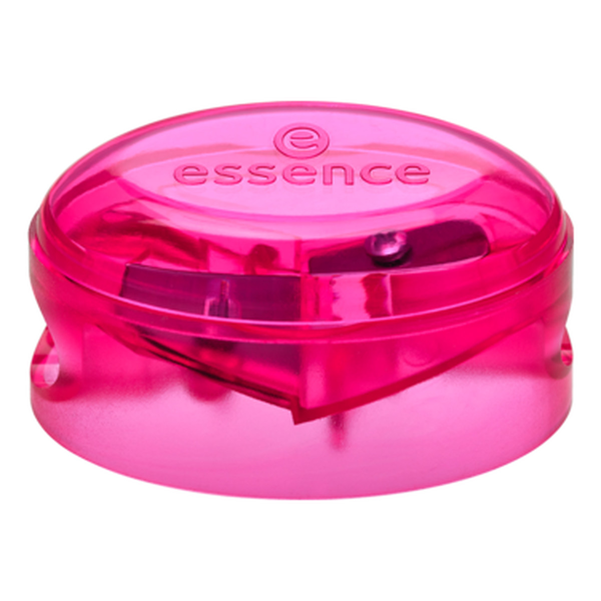 Essence Duo Sharpener Temperówka Podwójna