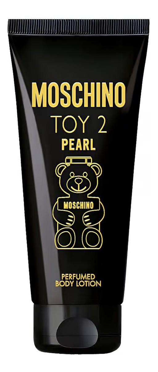 perfumowany balsam do ciała