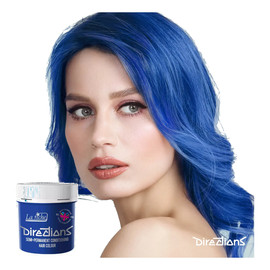 Toner półtrwała odżywka koloryzująca do włosów