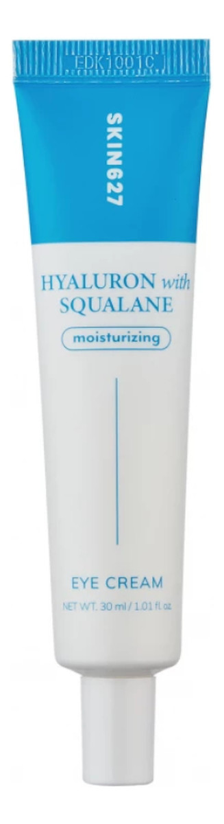 krem pod oczy głęboko nawilżający