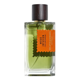 Wood infusion koncentrat perfum spray