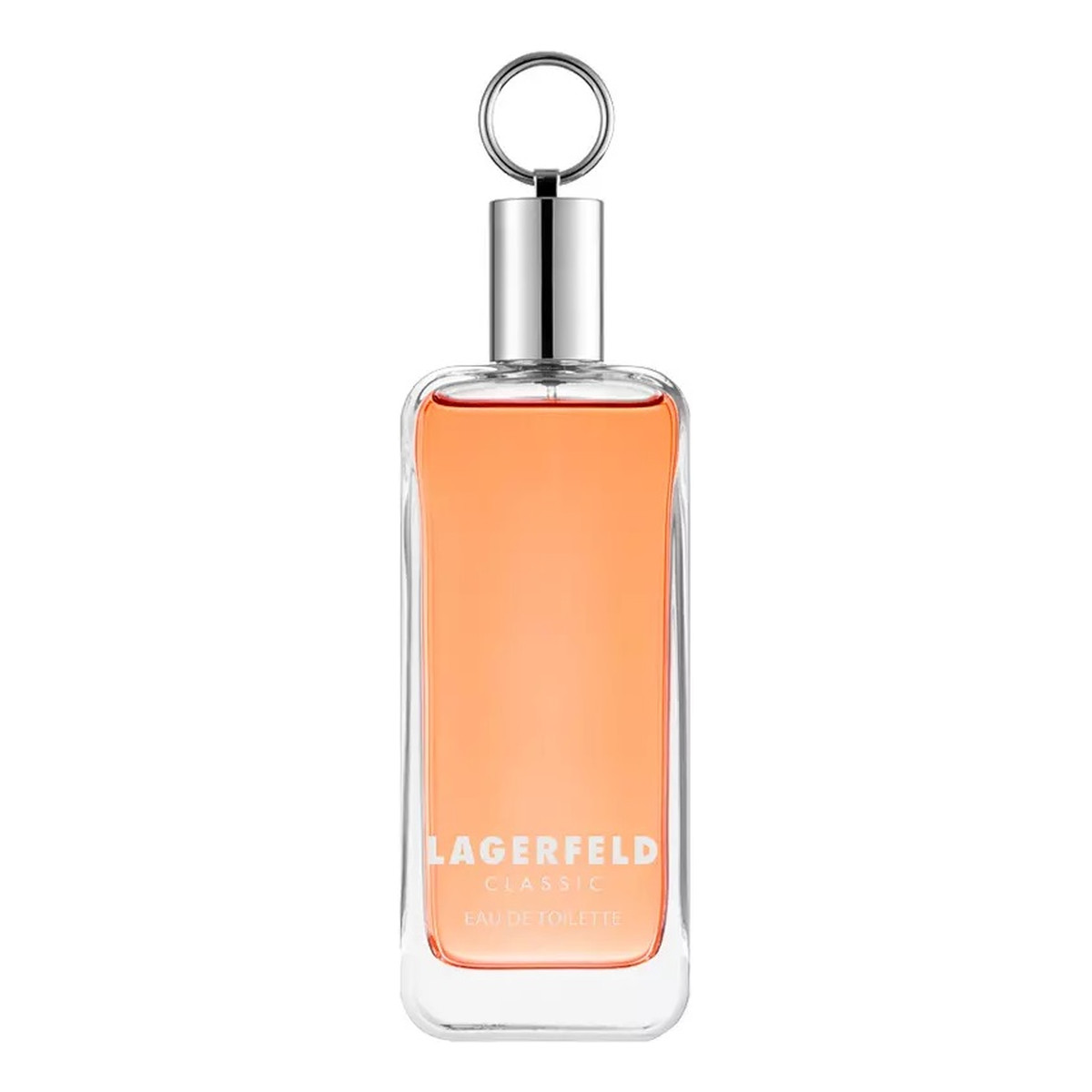 Karl Lagerfeld Classic Woda toaletowa spraytester 100ml