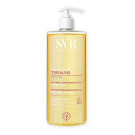 Olejek do mycia i kąpieli