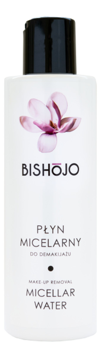 Płyn micelarny do demakijażu