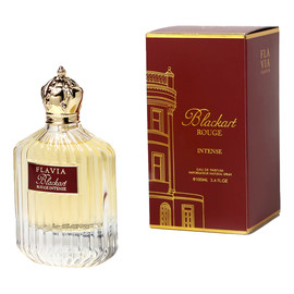 Woda perfumowana unisex Blackart Rouge Intense
