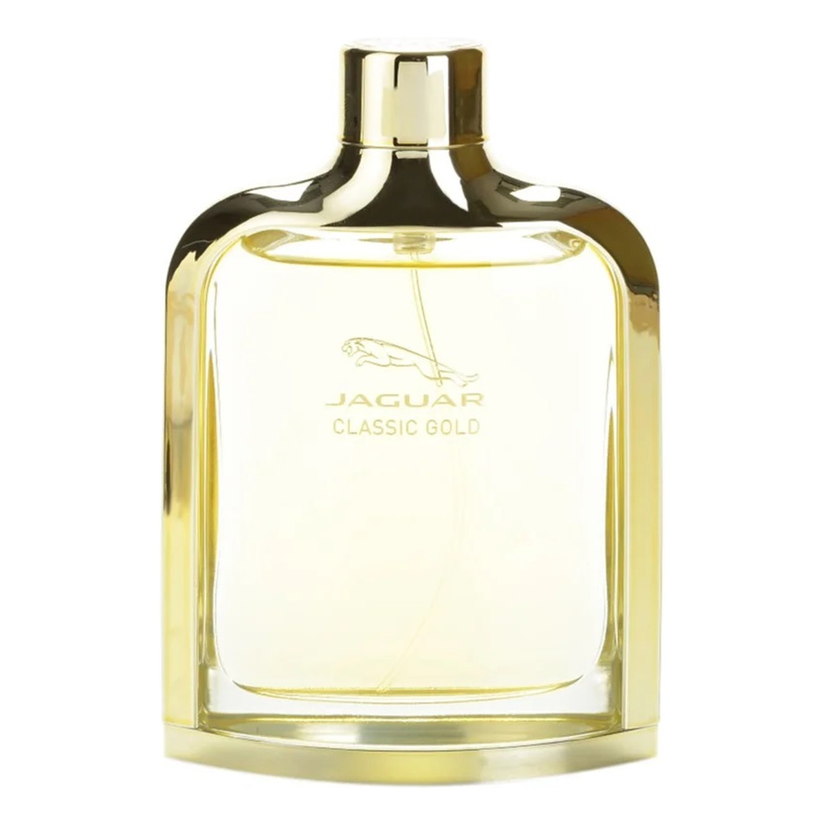 Jaguar Classic Gold Woda toaletowa spray-produkt bez opakowania 100ml
