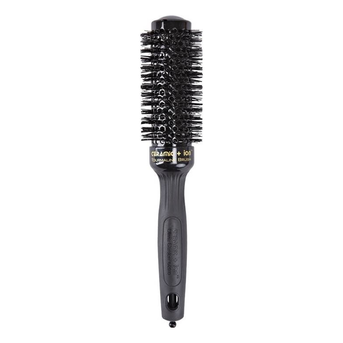 Olivia Garden Ceramic+Ion Thermal Brush szczotka do włosów CI-20-BL