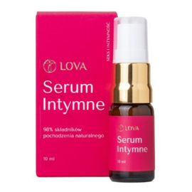 Serum intymne