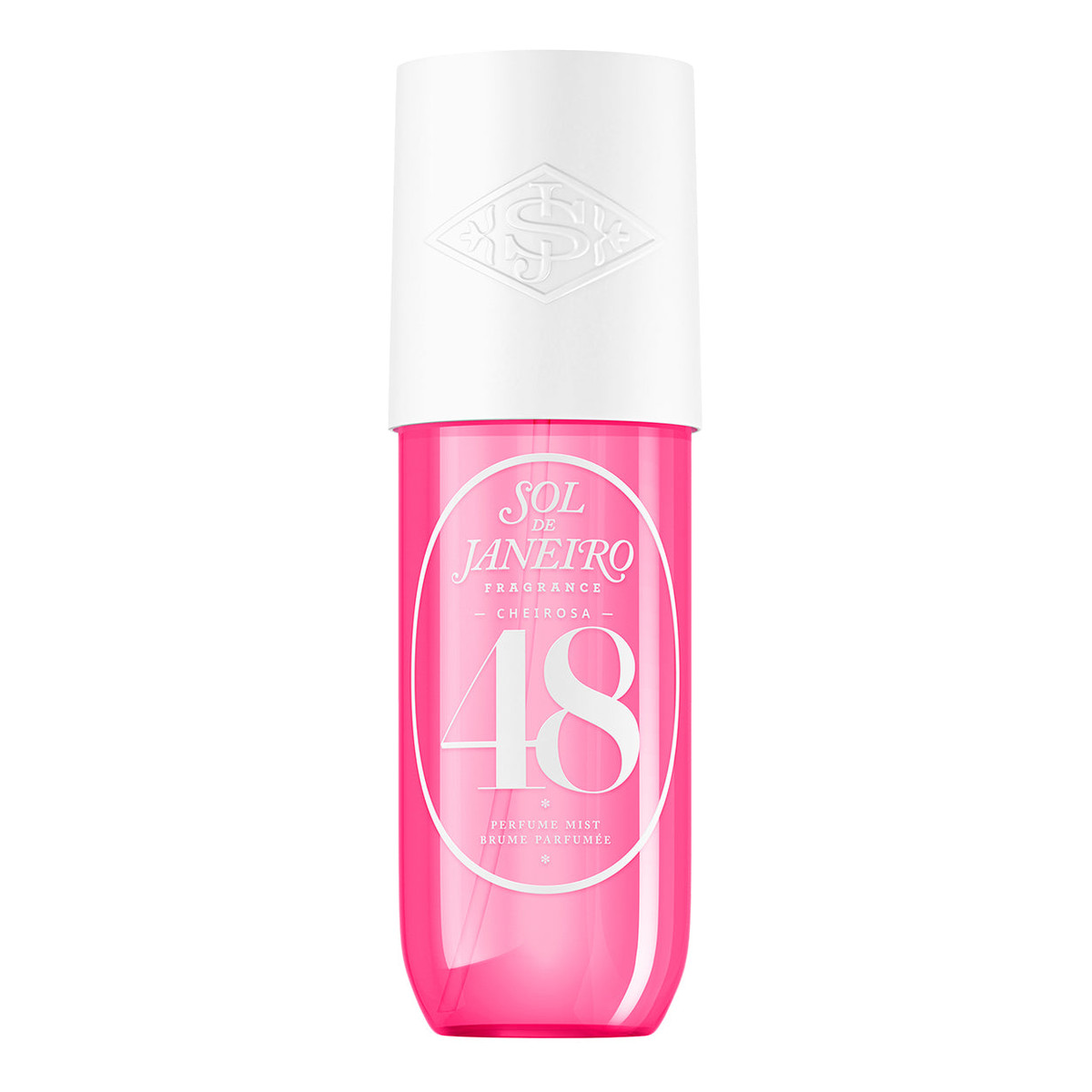 Sol de Janeiro Cheirosa '48 mgiełka do ciała 240ml