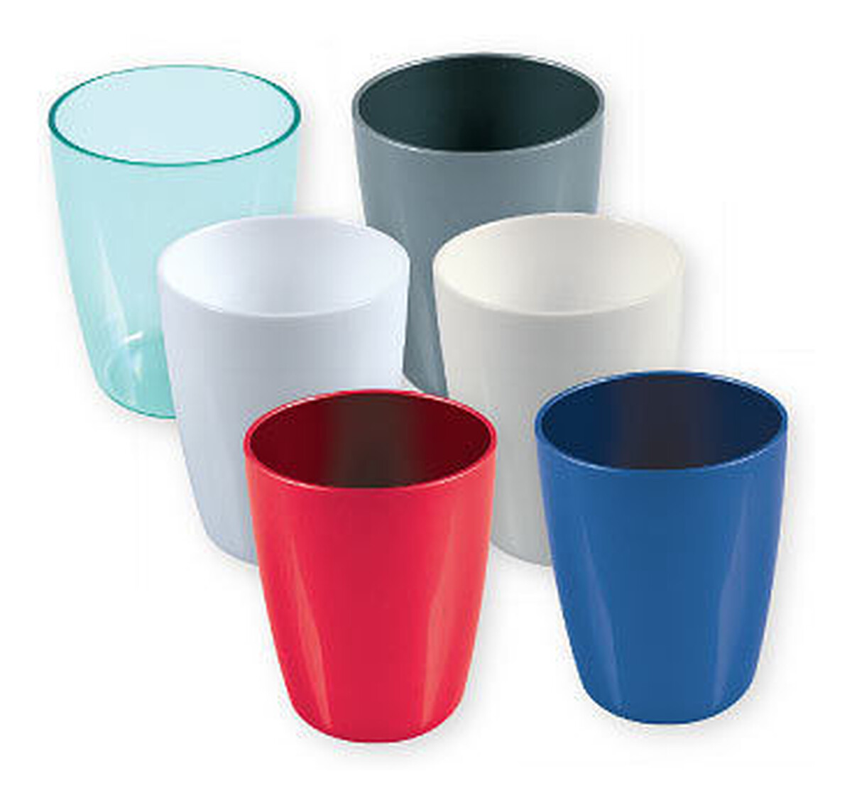 Kubek Toaletowy 88056