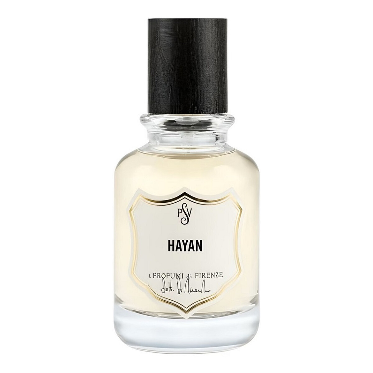 I Profumi Di Firenze Hayan Woda perfumowana miniatura 10ml