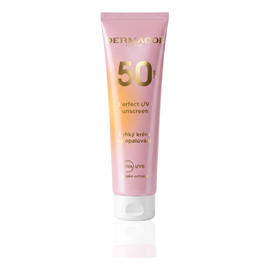 Perfect UV Sunscreen krem przeciwsłoneczny do twarzy SPF50