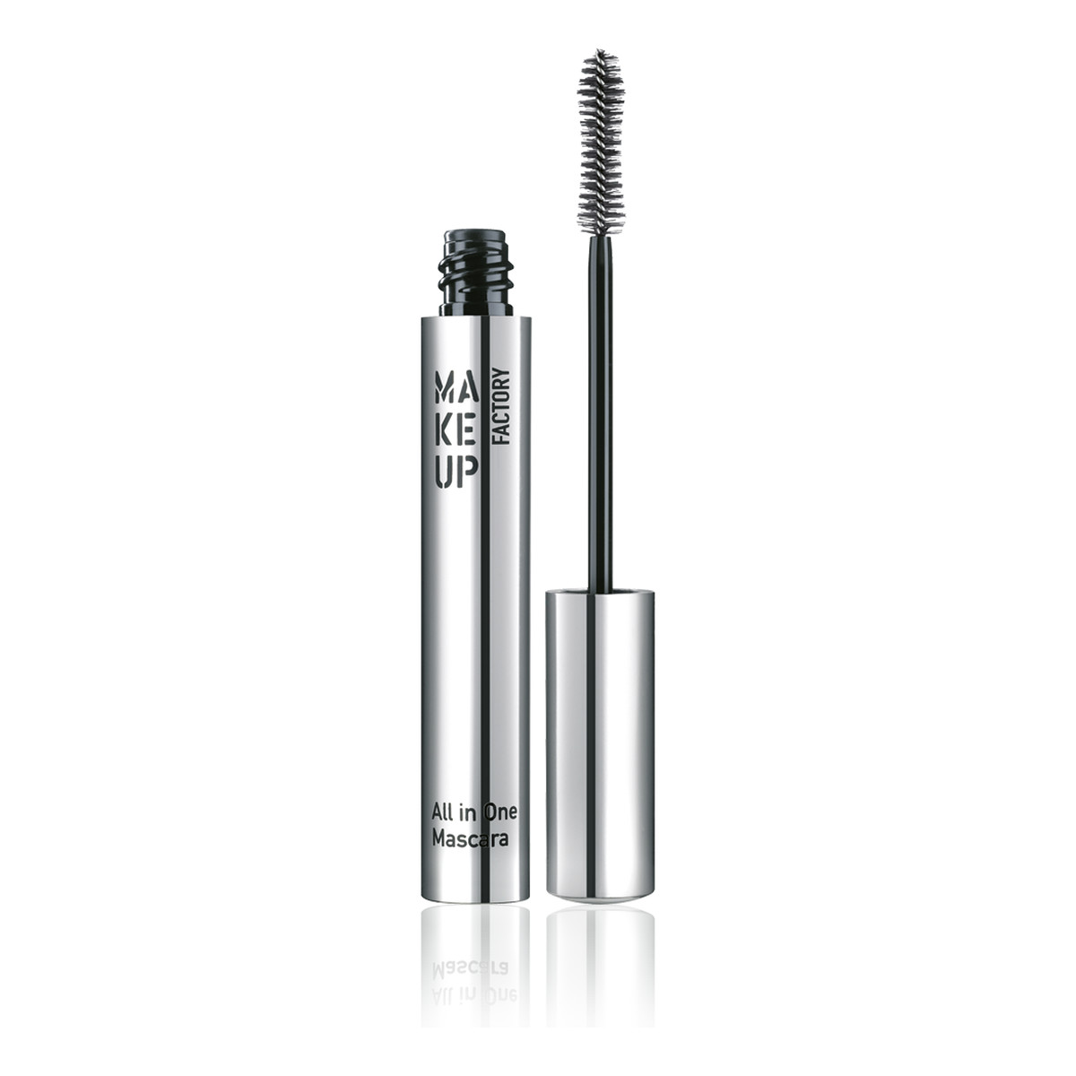 Make Up Factory Mascara All In One perfekcyjny tusz do rzęs 9ml