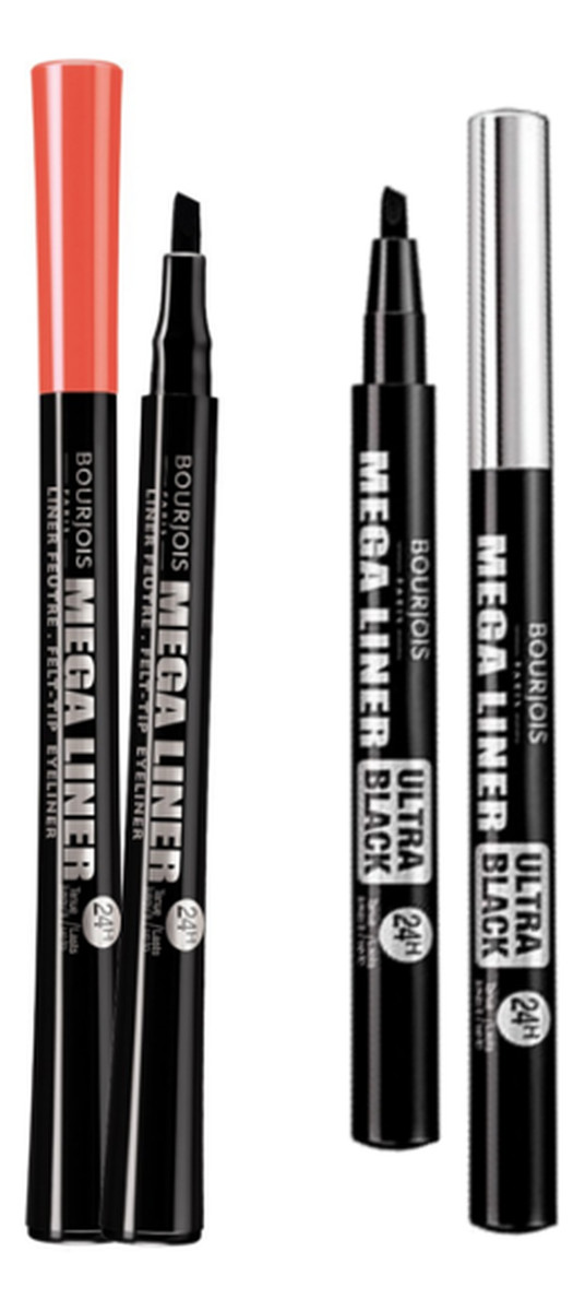 Eyeliner W Pisaku Do Kresek