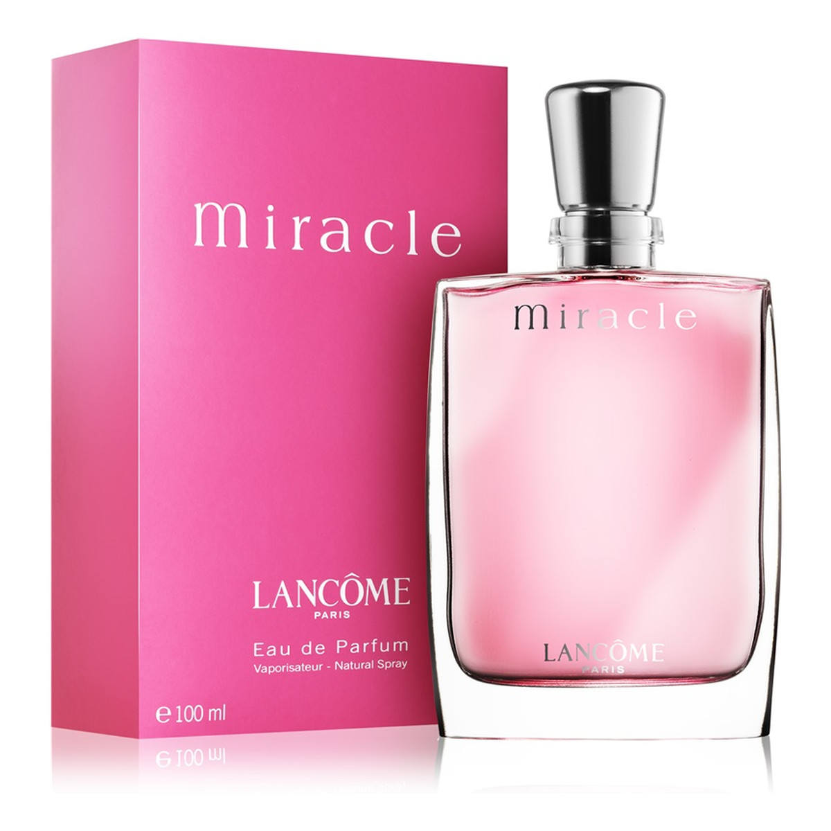 Lancome Miracle Woman woda perfumowana dla kobiet 100ml