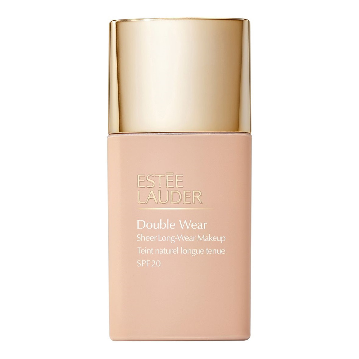 Estee Lauder Double Wear Sheer Long-Wear Makeup SPF20 matujący podkład do twarzy 30ml