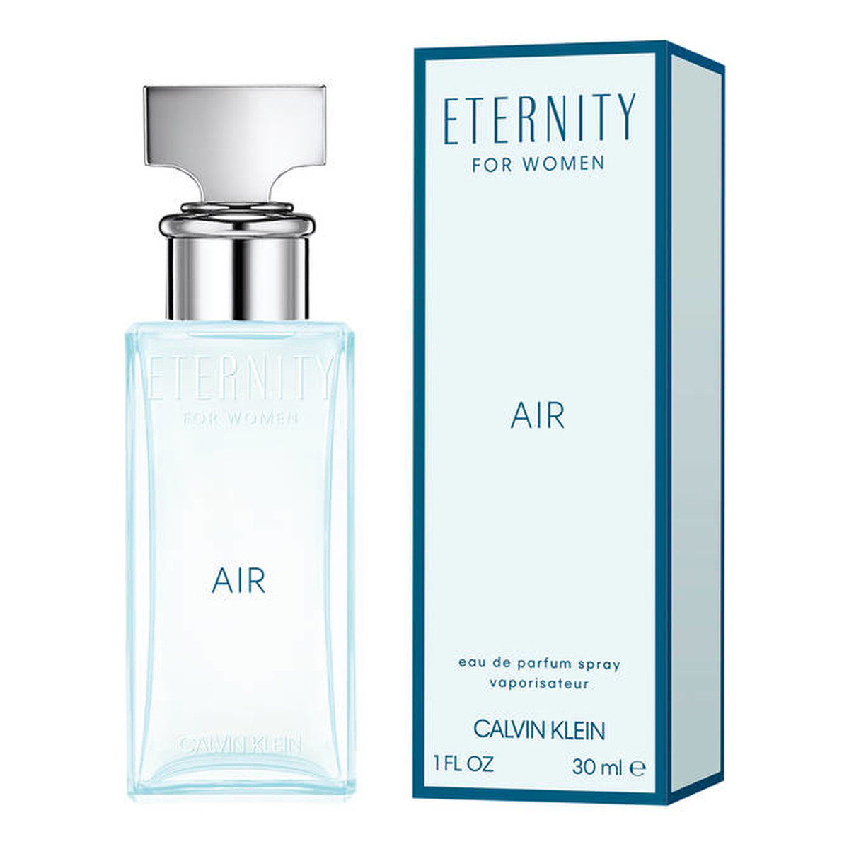 Calvin Klein Eternity Air For Women Woda perfumowana spray 30ml