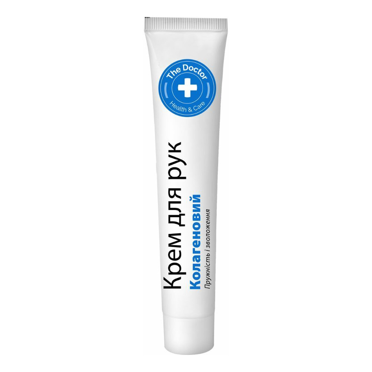 The Doctor Krem do rąk Kolagen 42ml