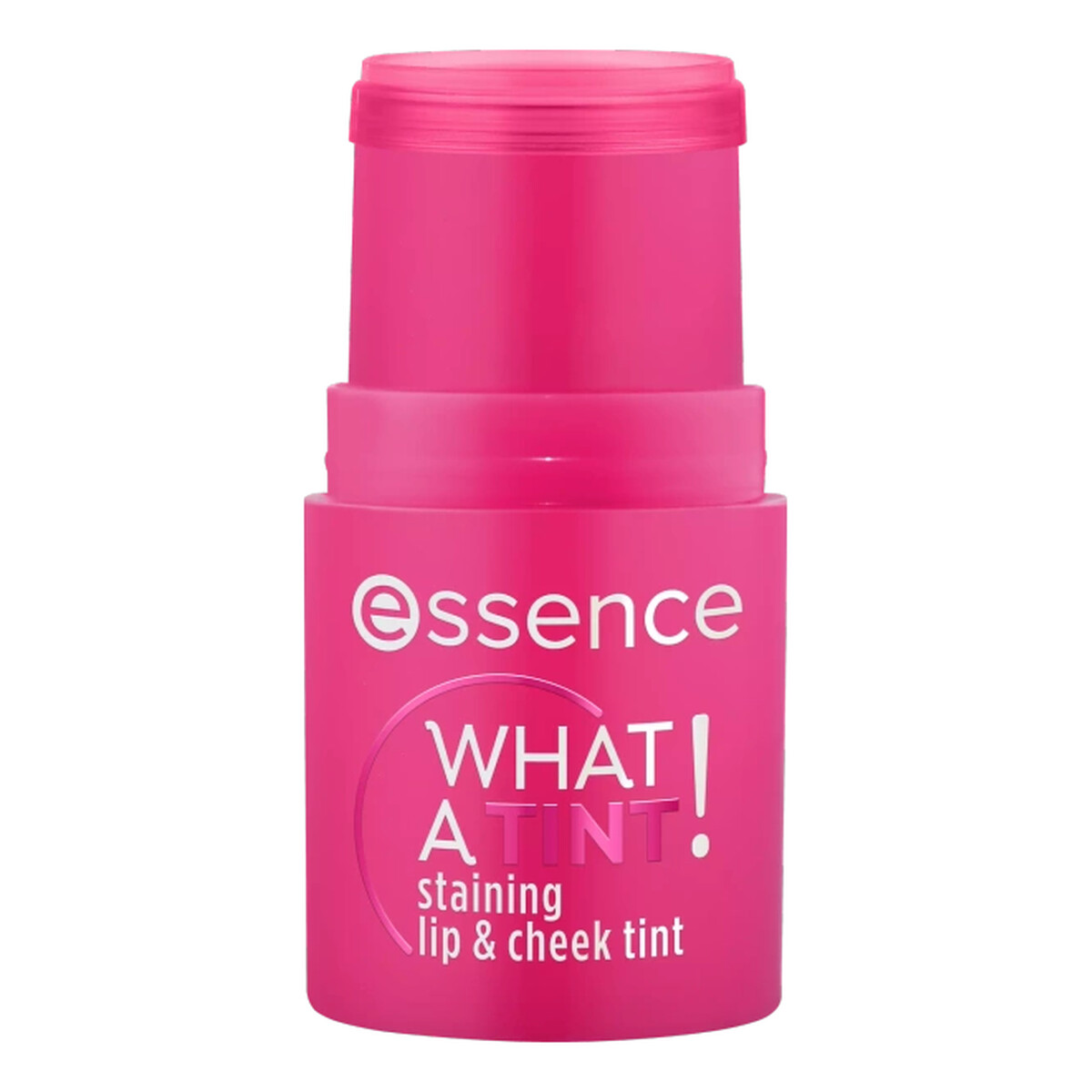 Essence What A Tint! Tint do ust i policzków 5ml