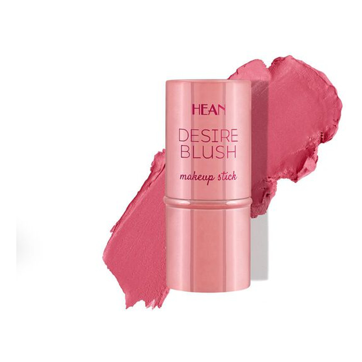 Hean Desire Blush Róż do policzków w sztyfcie 6g
