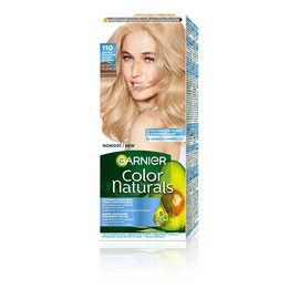 Krem koloryzujący do Włosów 110 superjasny naturalny blond