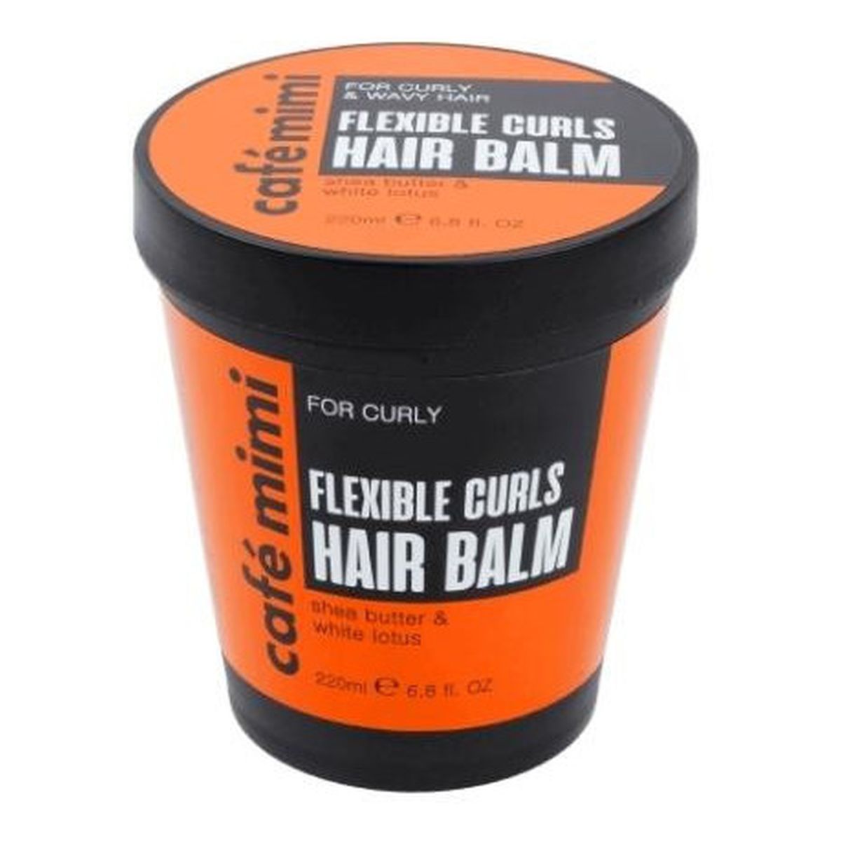 Le Cafe de Beaute Kafe Krasoty CAFE MIMI Balsam do włosów kręconych i falowanych 220ml