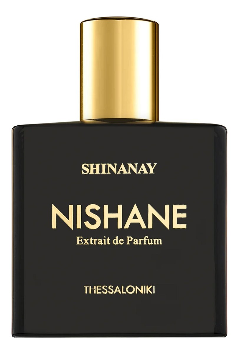 Shinanay ekstrakt perfum spray
