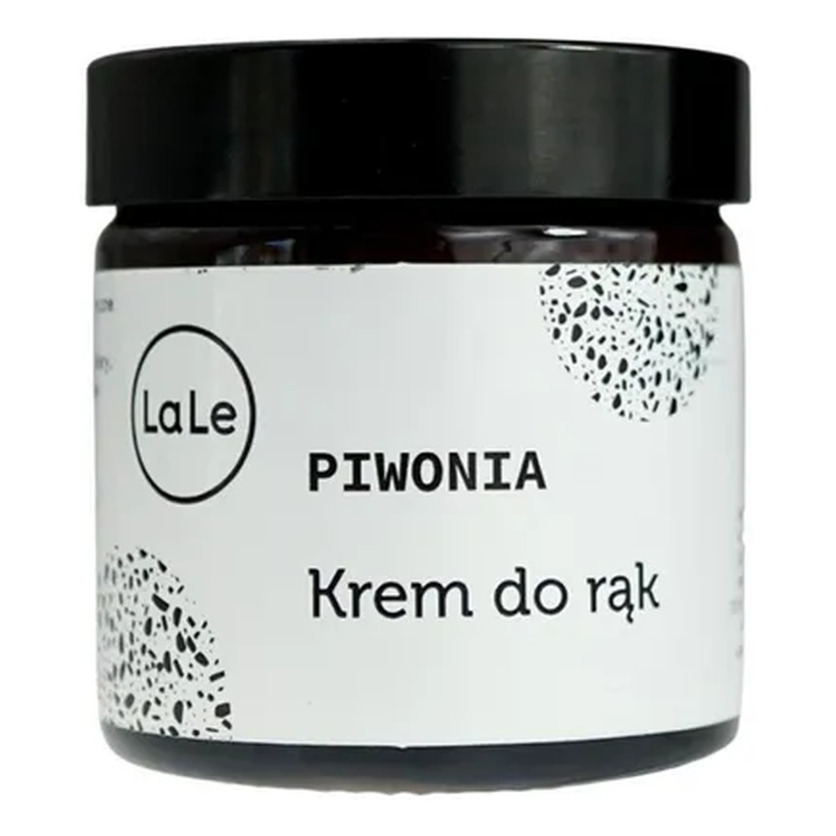 La-Le Krem do Rąk Piwonia 60ml