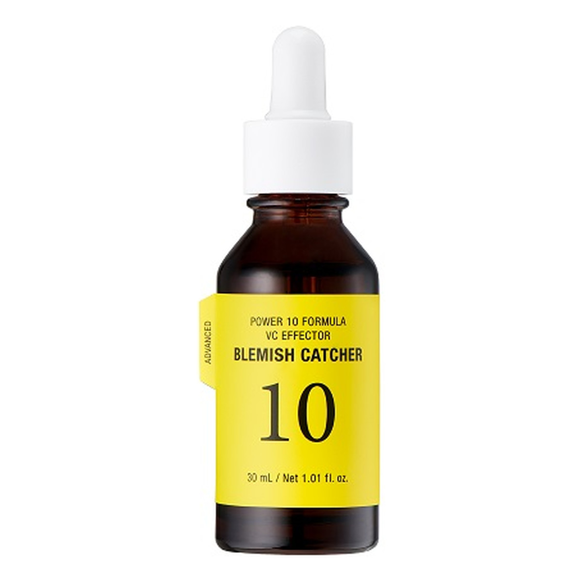 It's Skin Power 10 formula advanced vc effector blemish catcher rozświetlające serum do twarzy 30ml