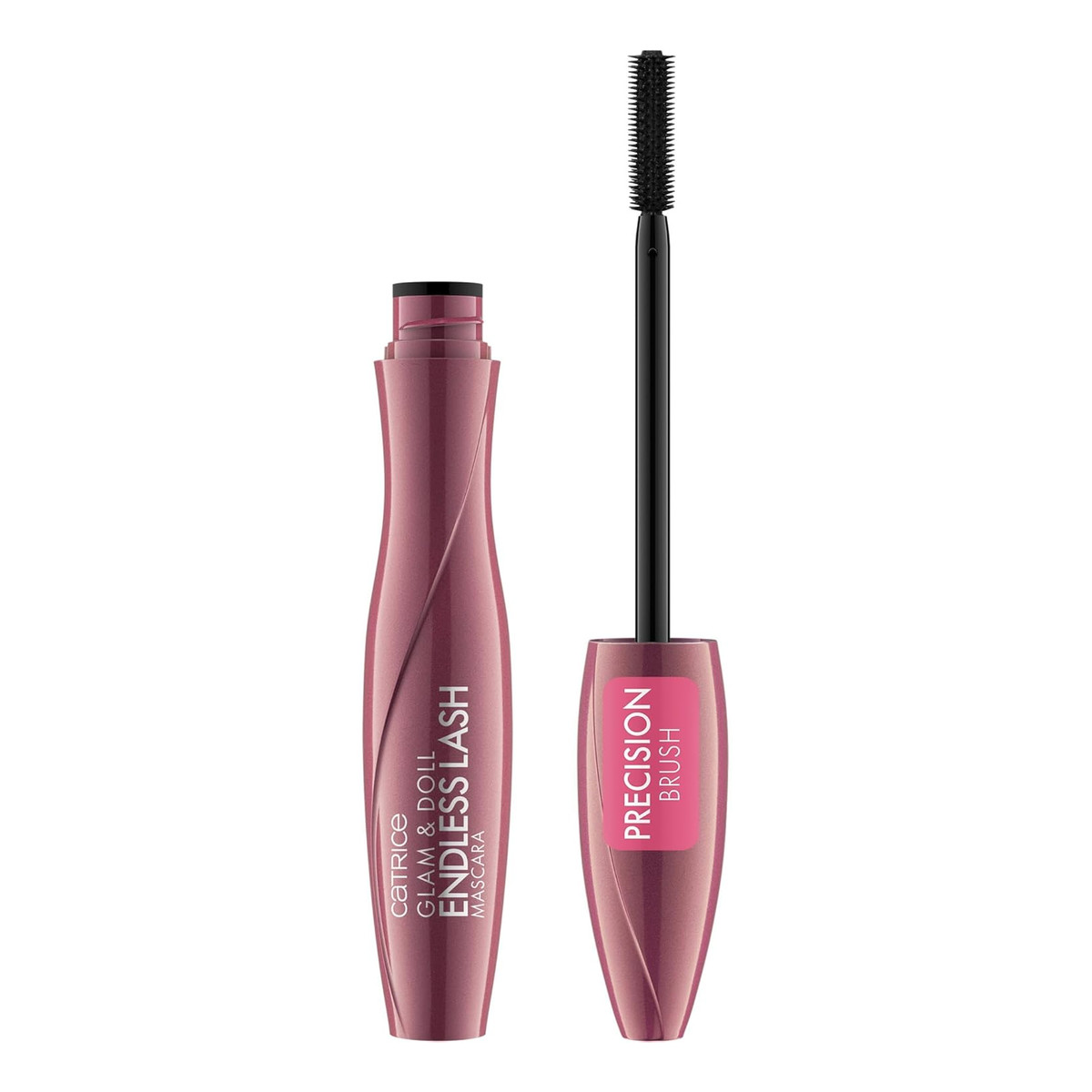 Catrice Glam & Doll Glam & Doll Endless Lash Mascara 10ml