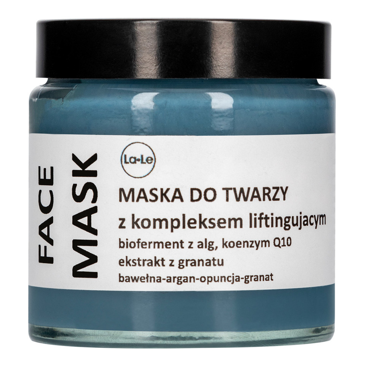 La-Le Maska liftingująca do twarzy 120ml