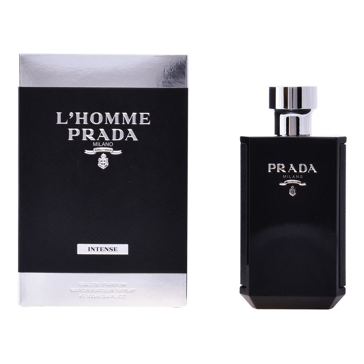Prada L'Homme Intense woda perfumowana 100ml