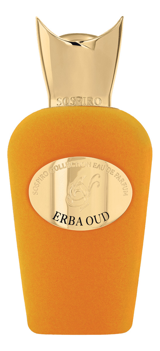 Woda perfumowana Erba Oud unisex