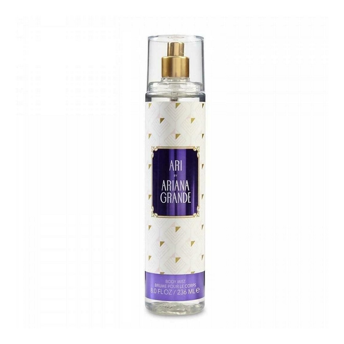 Ariana Grande Ari Mgiełka do ciała 236ml