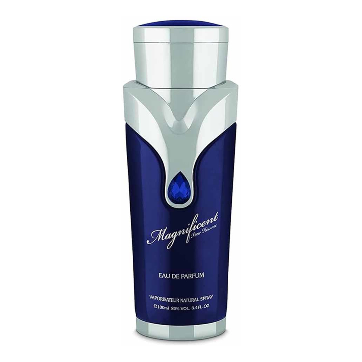 Armaf Magnificent Blue Woda perfumowana dla mężczyzn 100ml