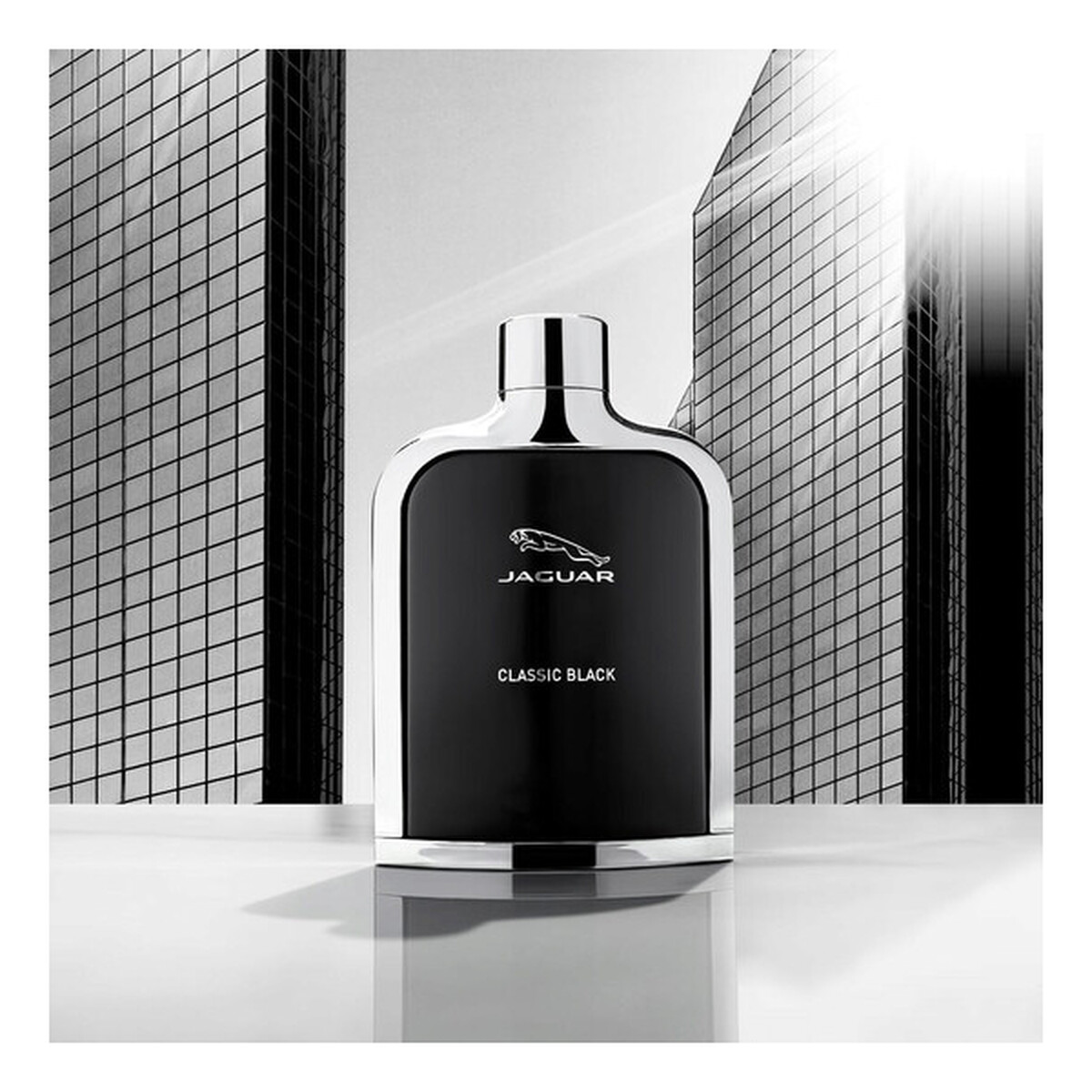 Jaguar Classic Black Woda toaletowa spray 100ml