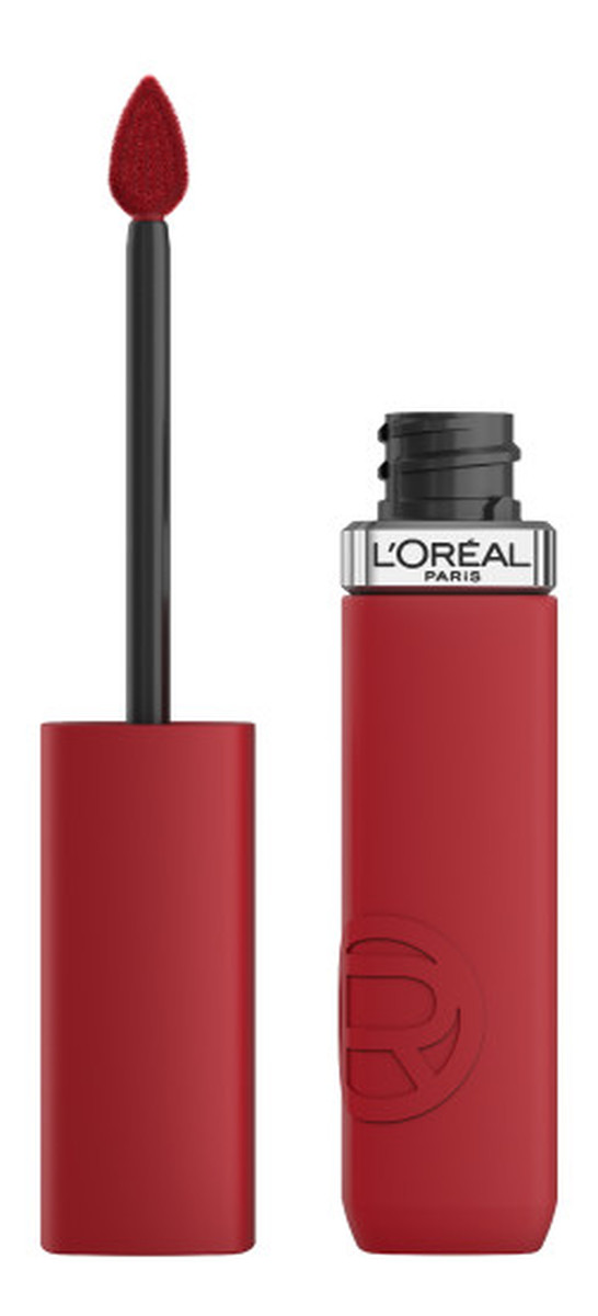 Matte Resistance matowa pomadka do ust