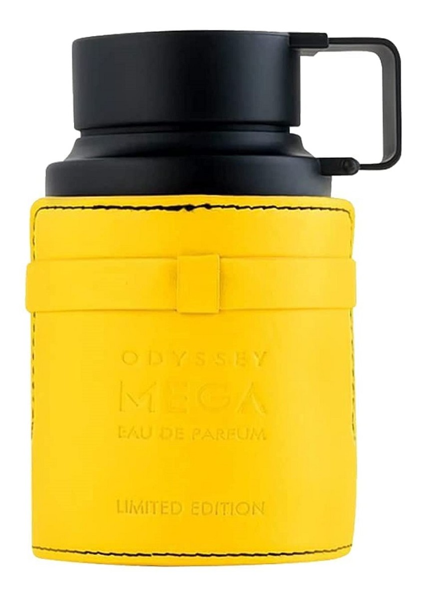 Woda perfumowana spray