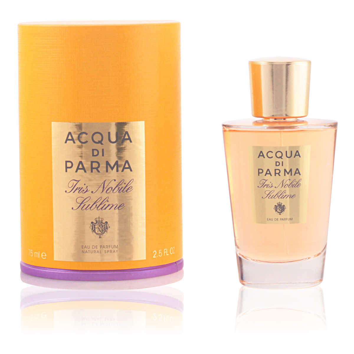 Acqua Di Parma Iris Nobile Sublime Woda perfumowana 75ml