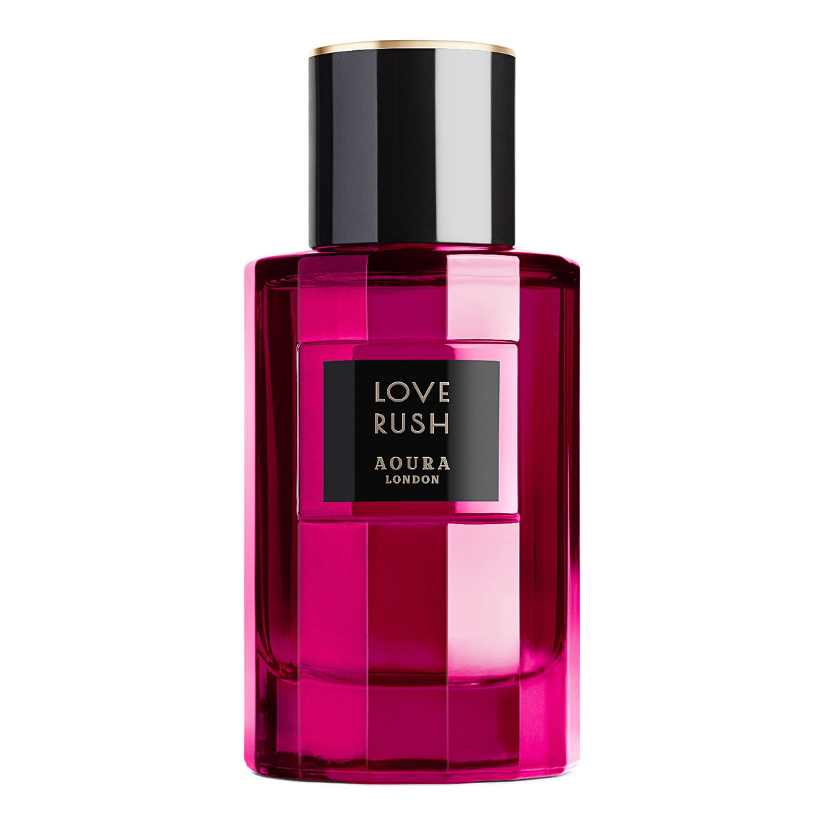 Aoura London Woda perfumowana love rush 100ml