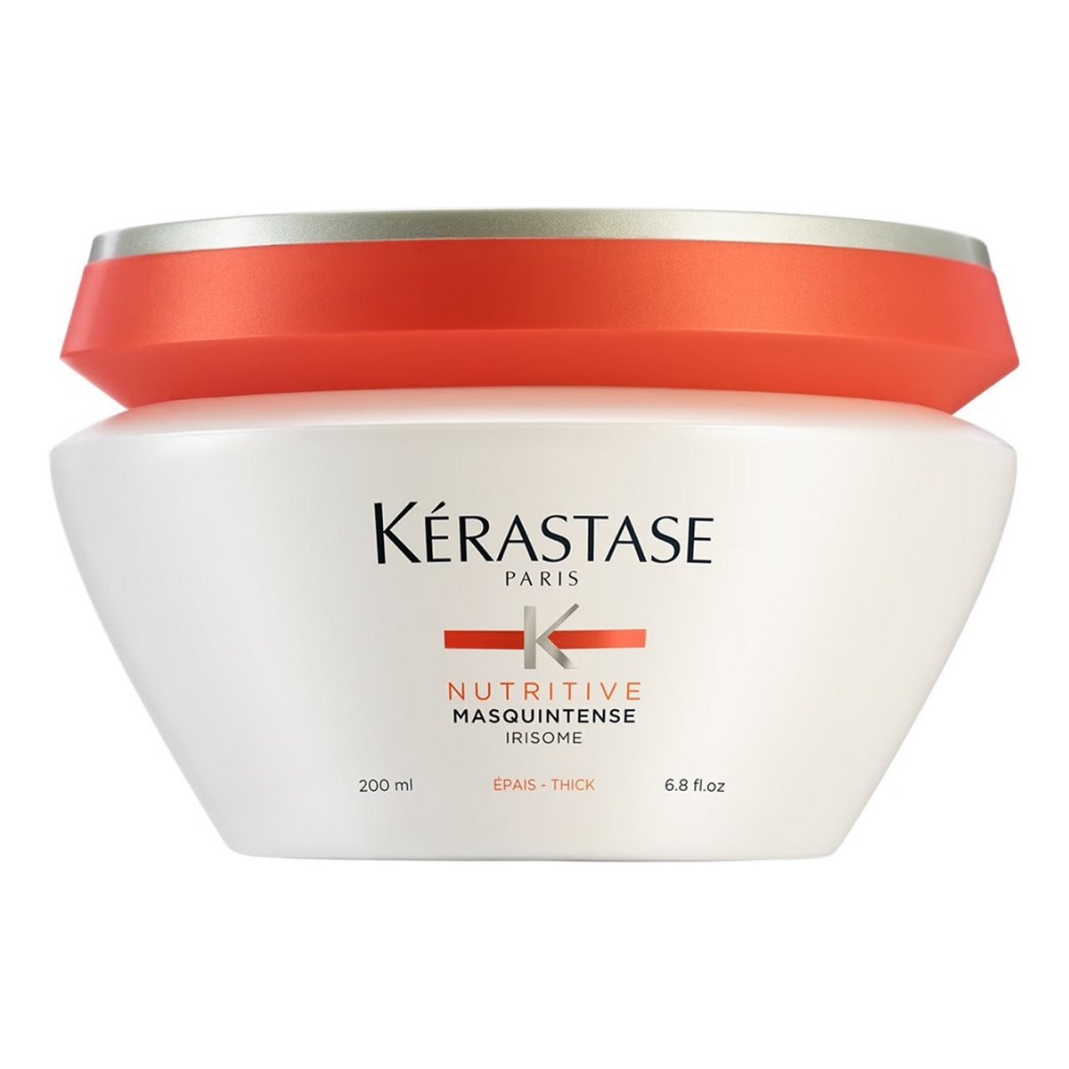 Kerastase Nutritive masquintense odżywcza maska do włosów grubych 200ml