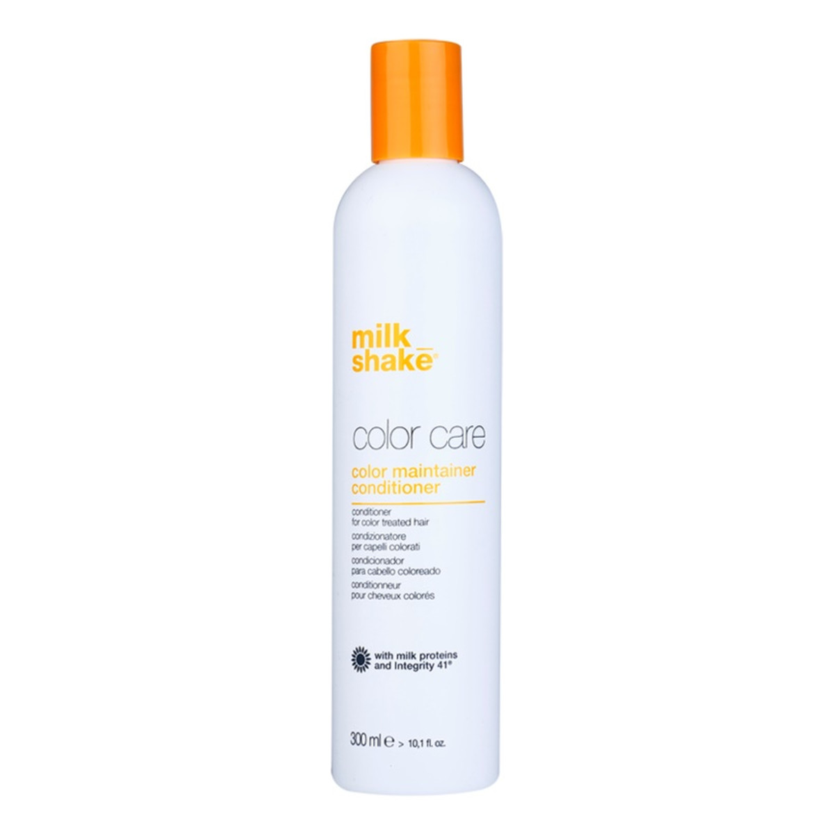 Milk Shake Color Care odżywka nawilżająco-ochronna do włosów farbowanych 300ml
